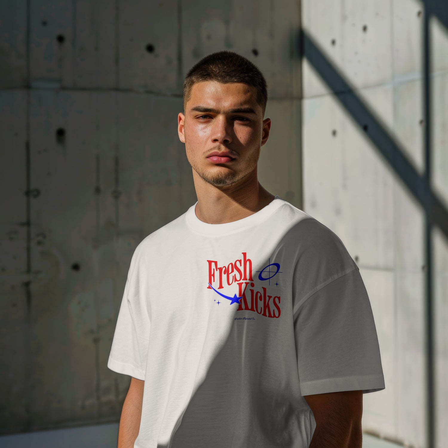 Adult Unisex T-Shirt